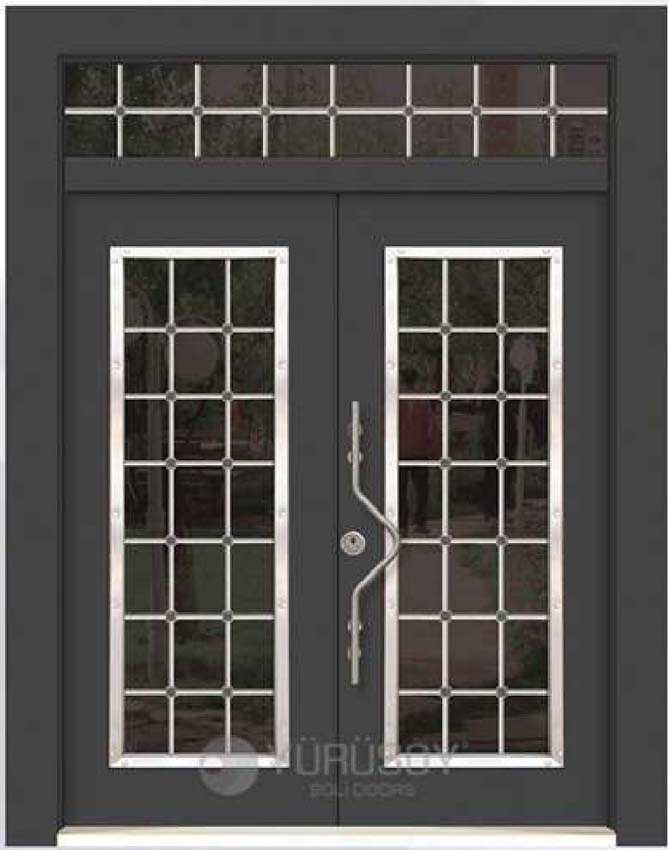 Projeye Özel YK 1713