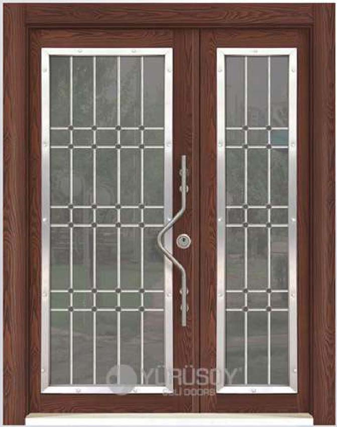 Projeye Özel YK 1712