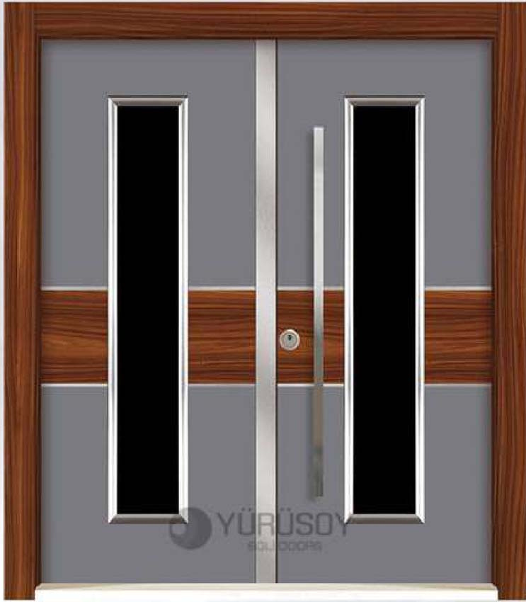 Projeye Özel YK 1711