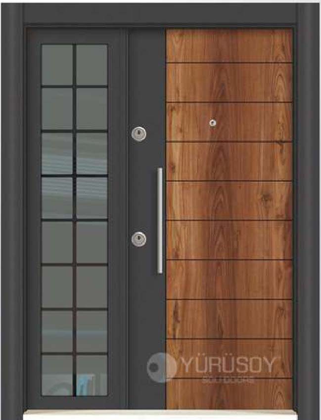 Projeye Özel YK 1709