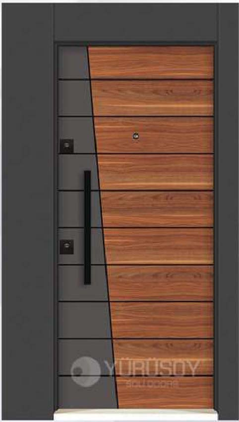 Projeye Özel YK 1708