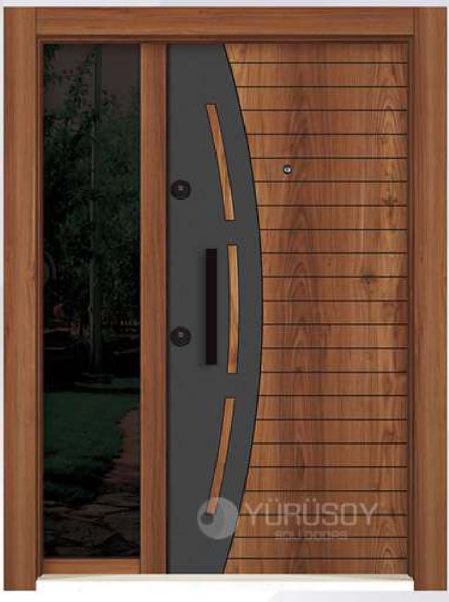 Projeye Özel YK 1707