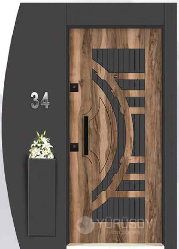 Projeye Özel YK 1705