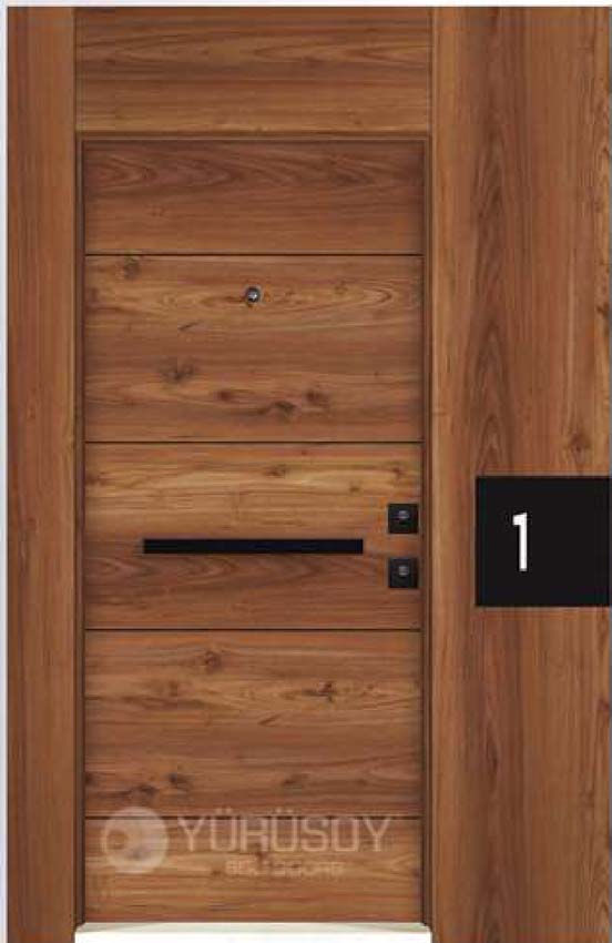 Projeye Özel YK 1704