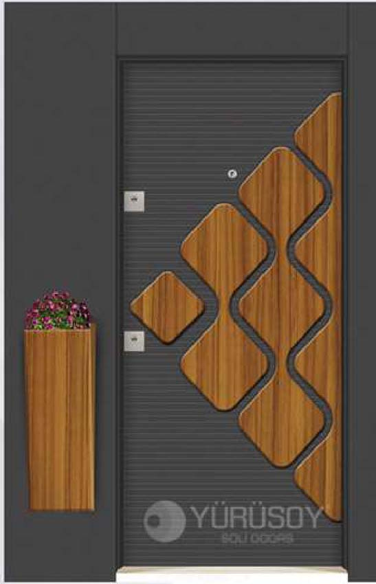 Projeye Özel YK 1702