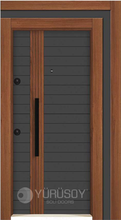 Projeye Özel YK 1701