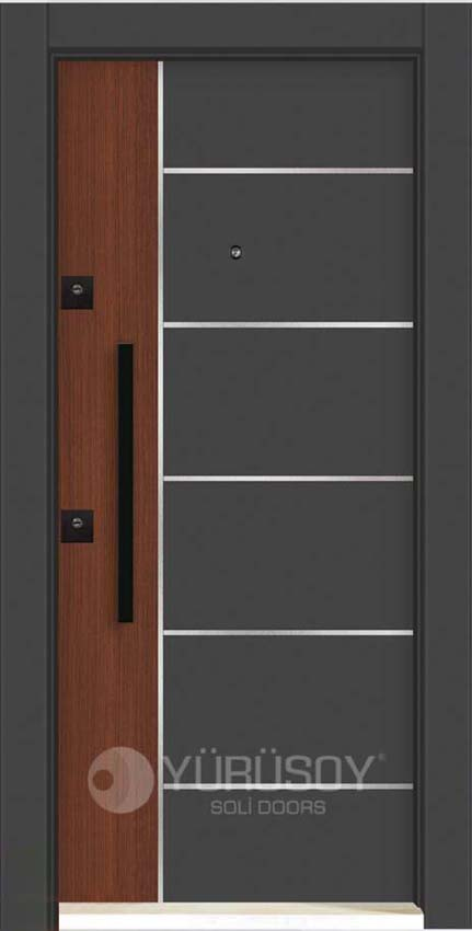 Kompozit Kaplama YK 1506