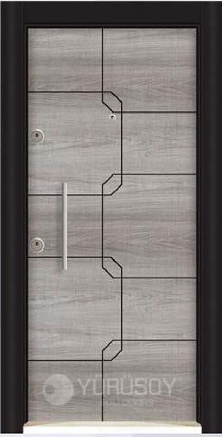 Rustik Laminoks YK 1308