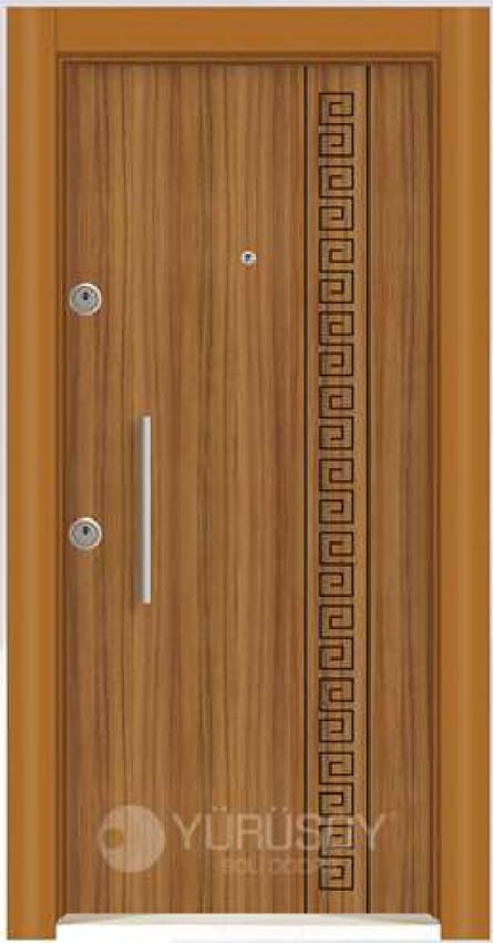 Rustik Laminoks YK 1307