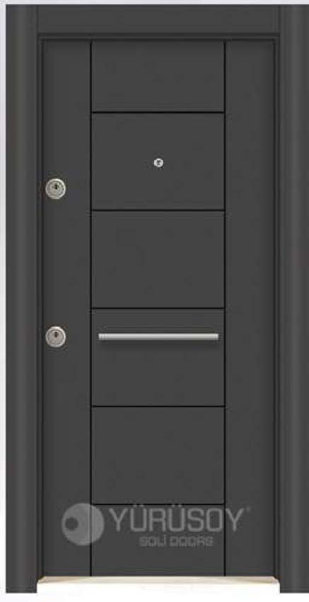 Rustik Laminoks YK 1306