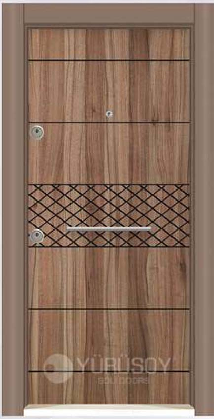 Rustik Laminoks YK 1305