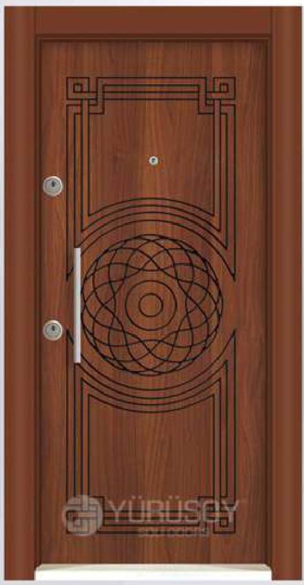 Rustik Laminoks YK 1304