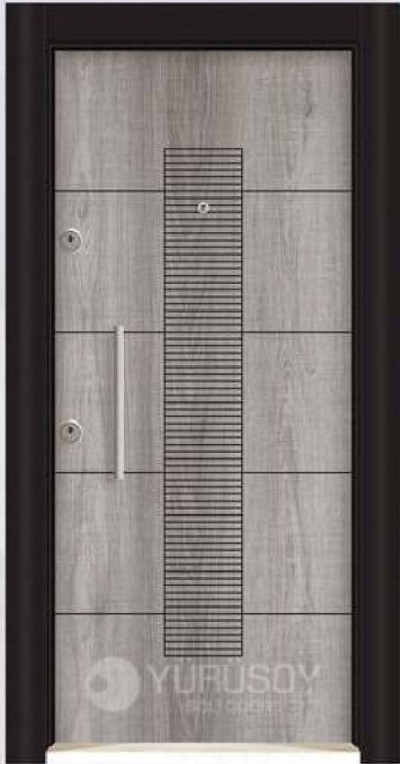 Rustik Laminoks YK 1303