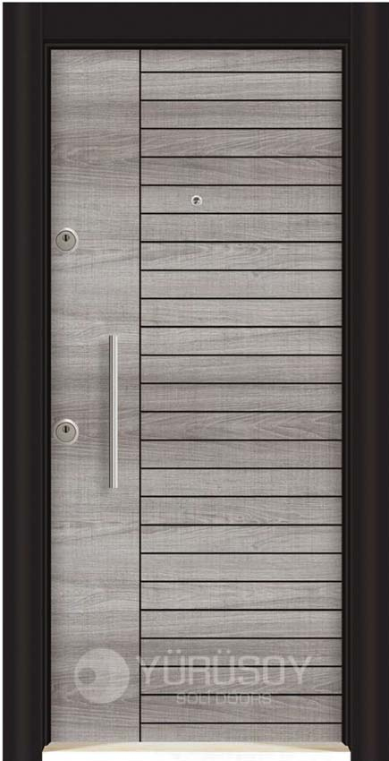 Rustik Laminoks YK 1301