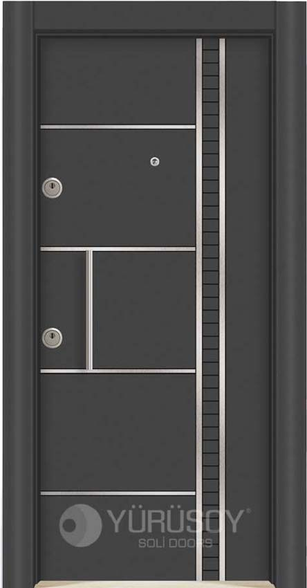 Prestij Laminoks YK 1206