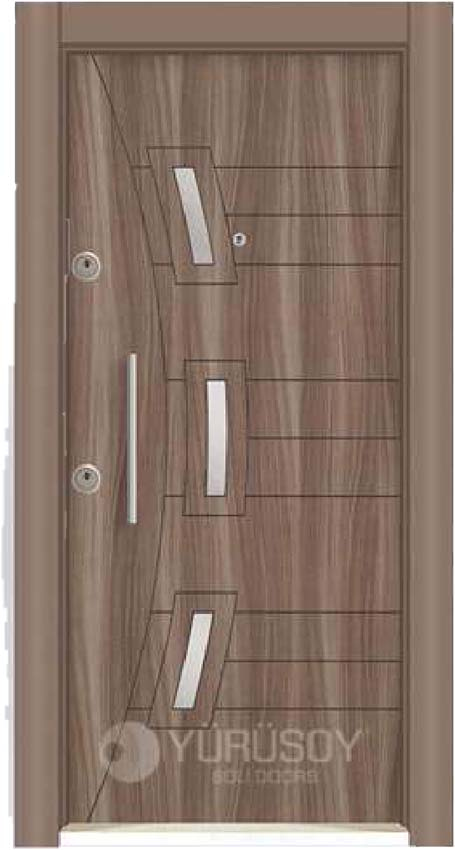 Prestij Laminoks YK 1205