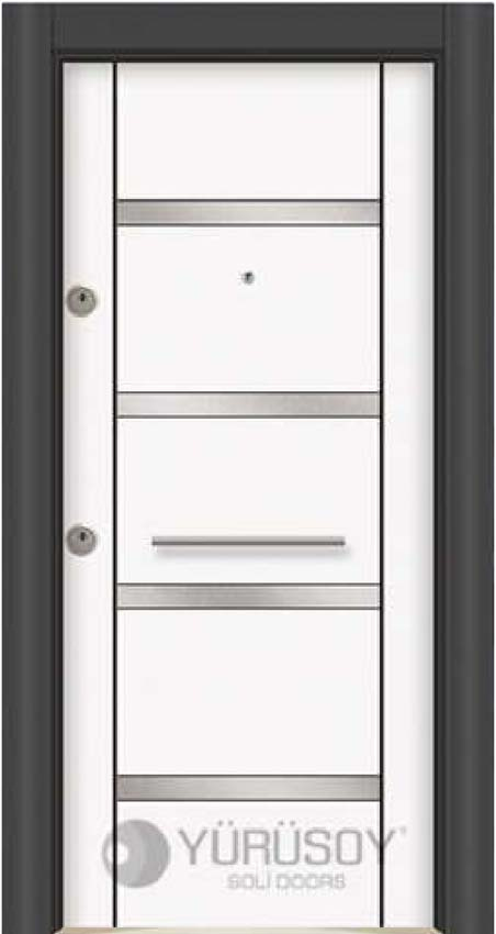 Prestij Laminoks YK 1204