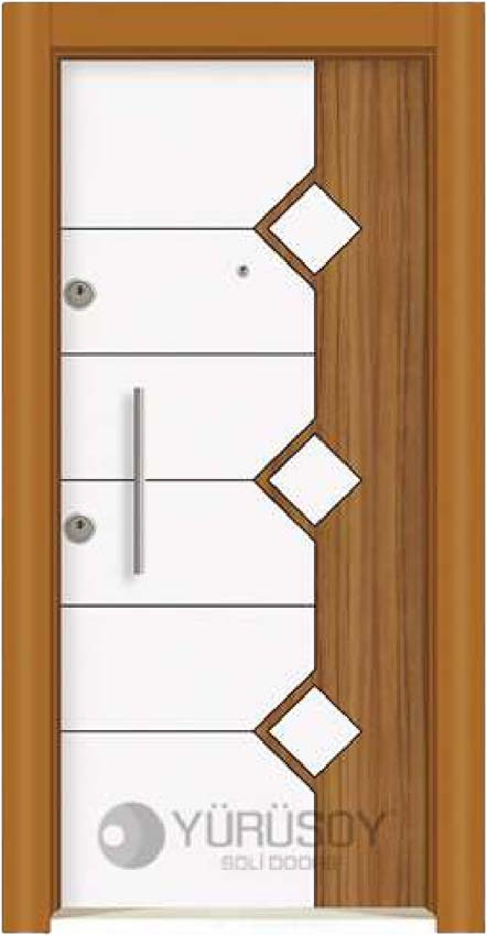 Prestij Laminoks YK 1203