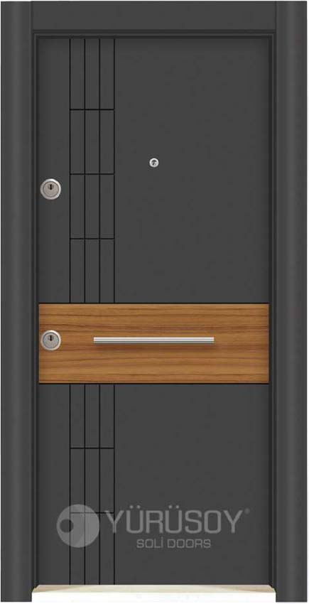 Prestij Laminoks YK 1201