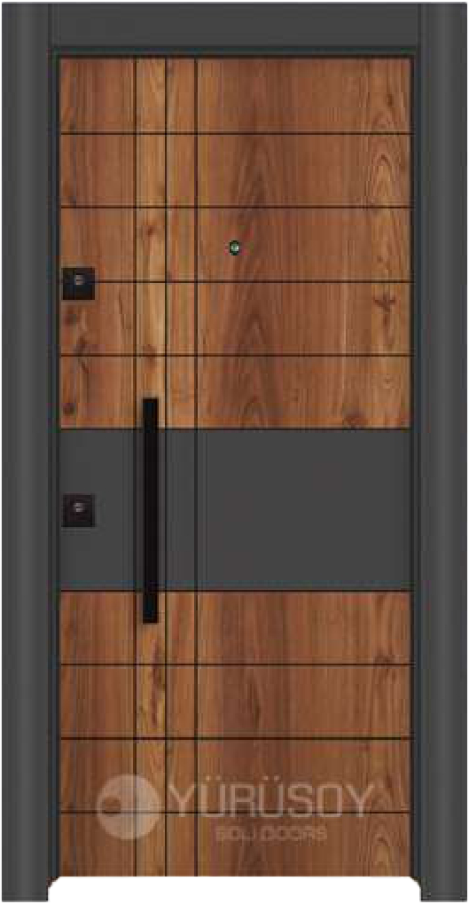 Elit Laminoks YK 1123