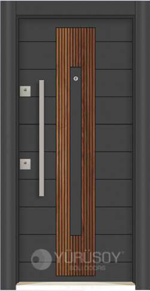 Elit Laminoks YK 1117