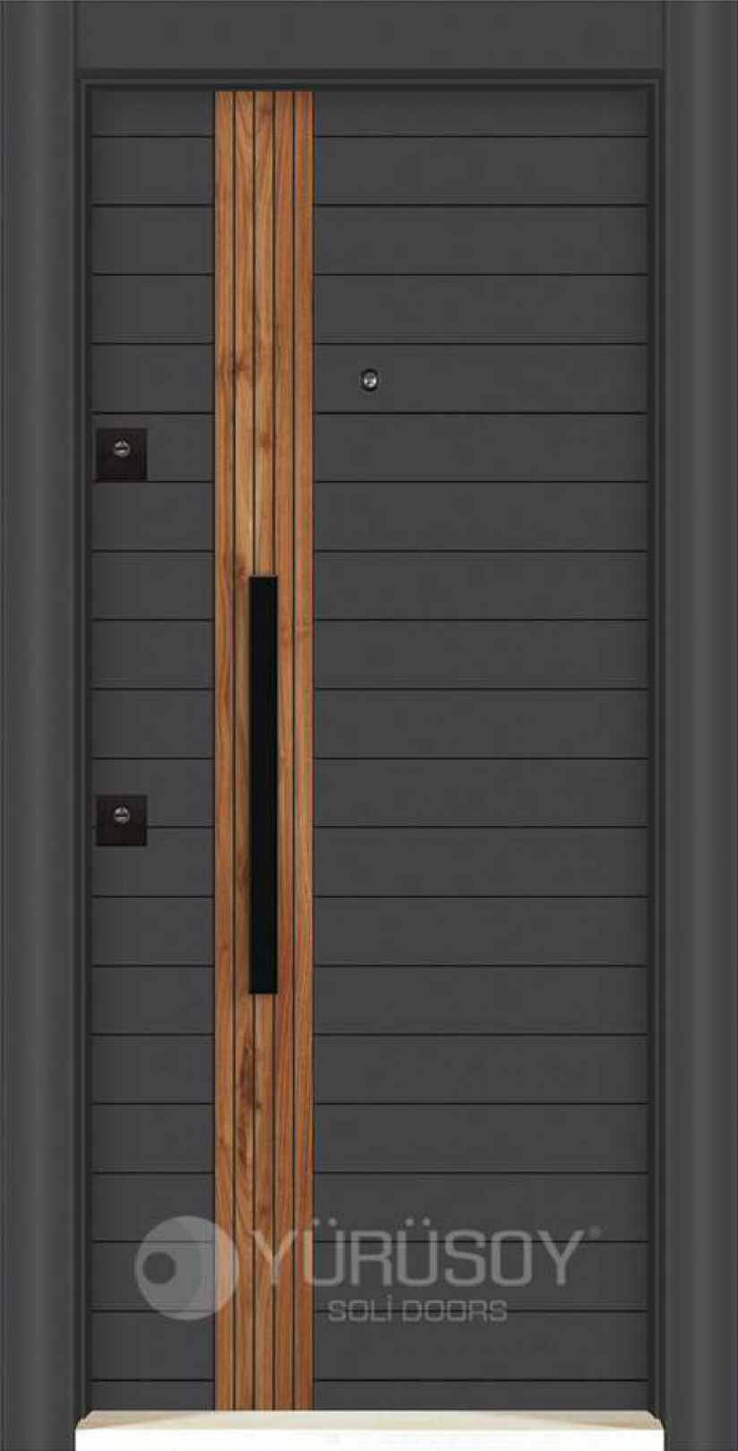 Elit Laminoks YK 1114