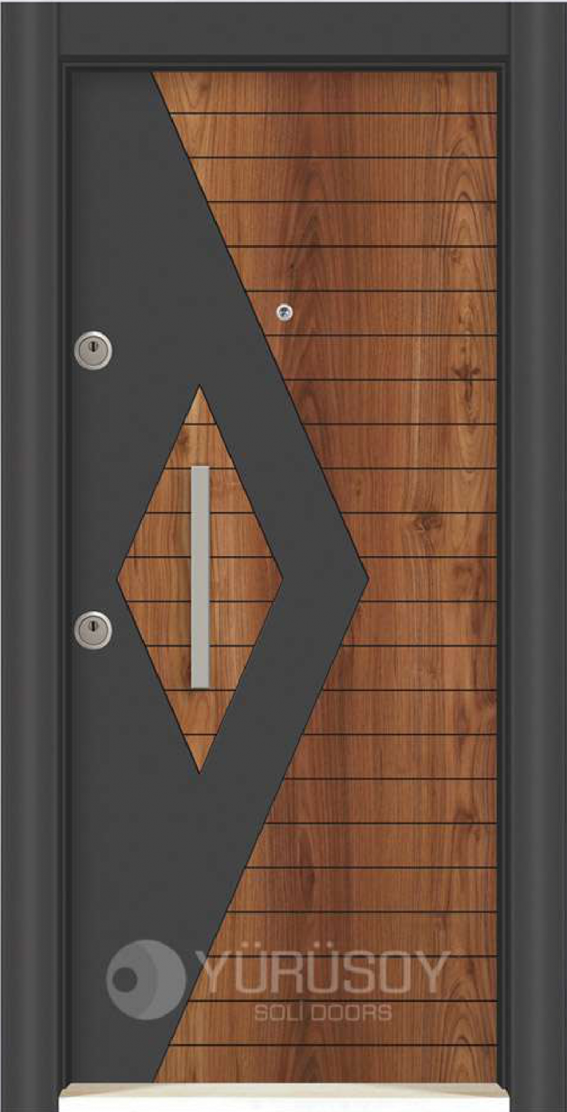 Elit Laminoks YK 1113