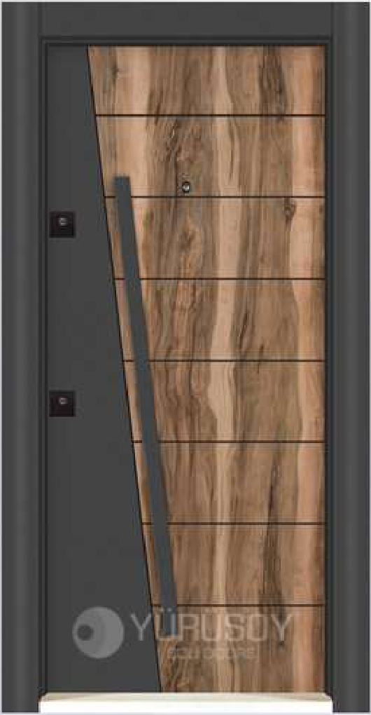 Elit Laminoks YK 1112