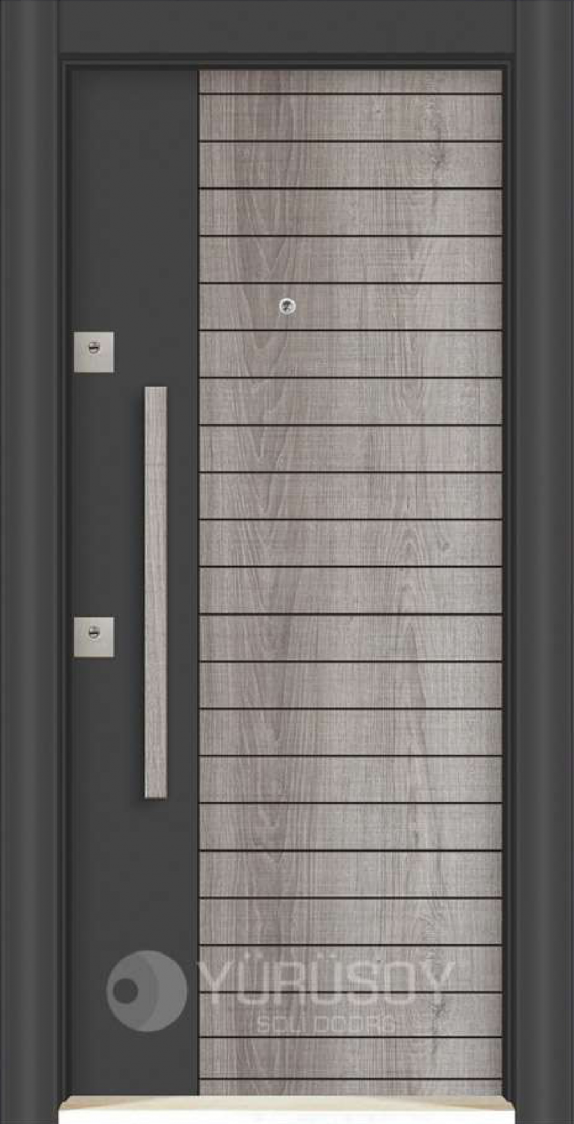 Elit Laminoks YK 1107