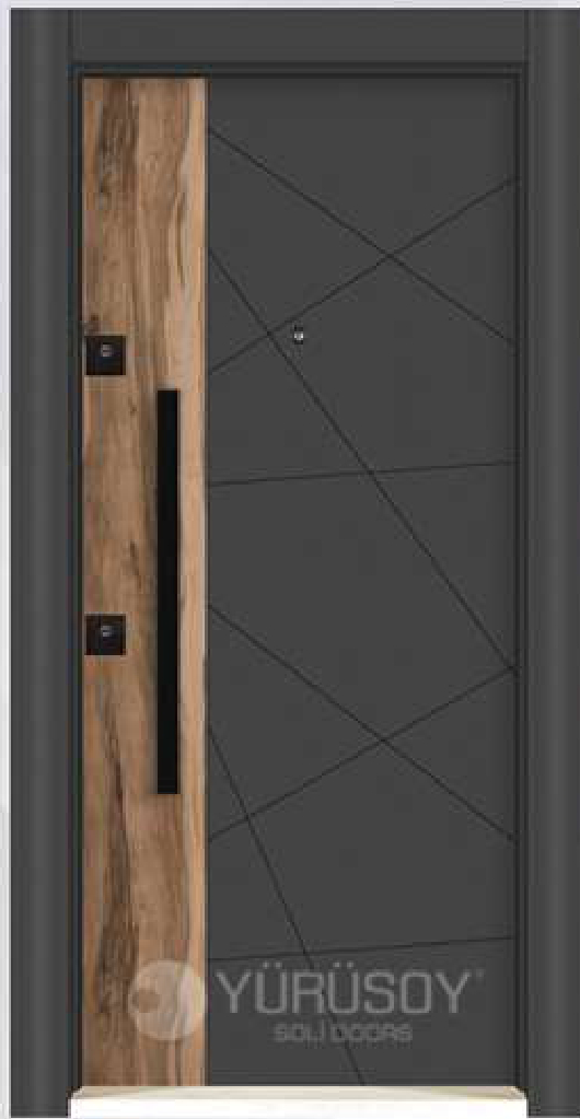 Elit Laminoks YK 1105