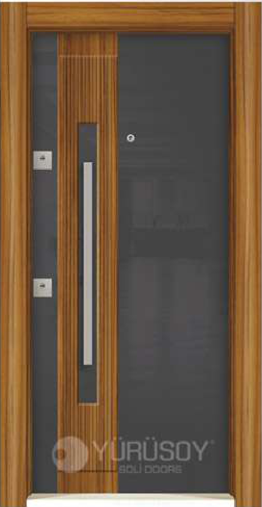 PVC Kabartma YK 1014