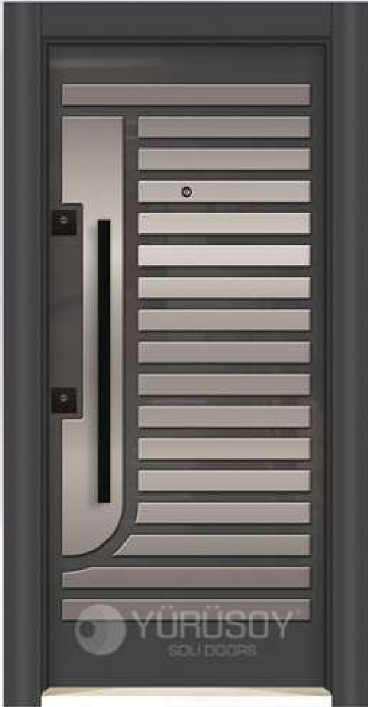 PVC Kabartma YK 1012