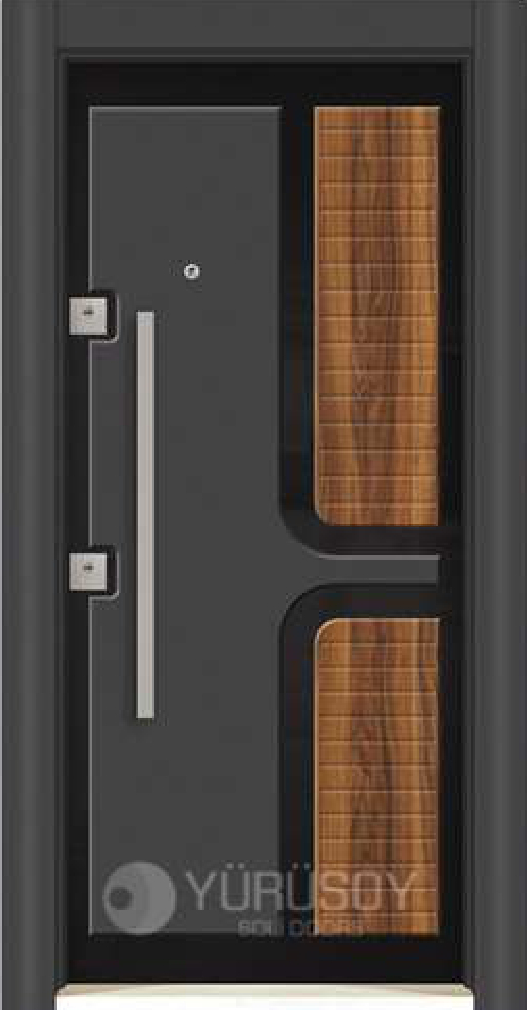 PVC Kabartma YK 1009