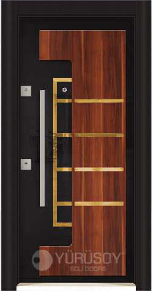 PVC Kabartma YK 1008