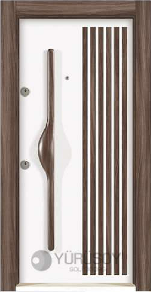 PVC Kabartma YK 1002