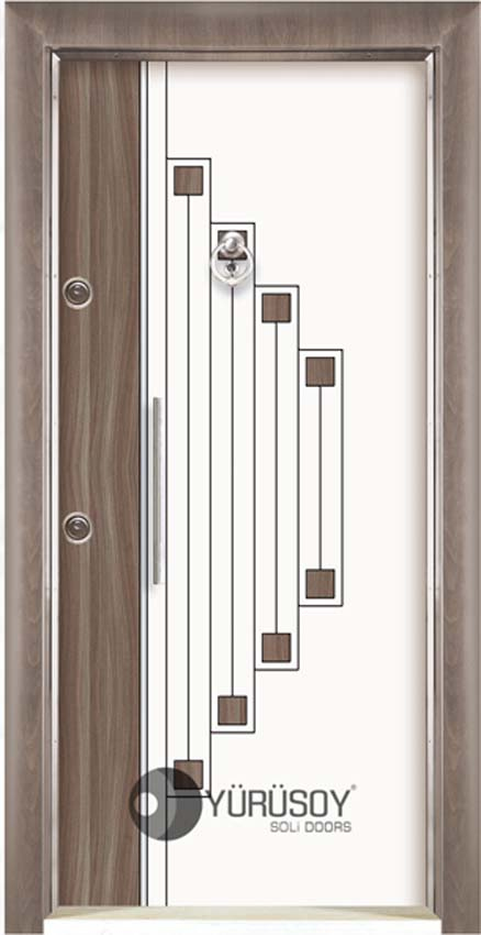 Çift Renk Laminoks 3502