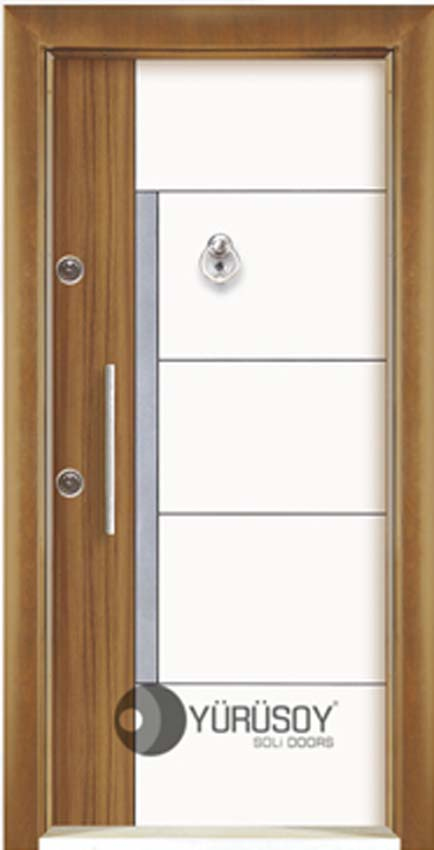 Çift Renk Laminoks 3503