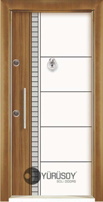 Çift Renk Laminoks 3504