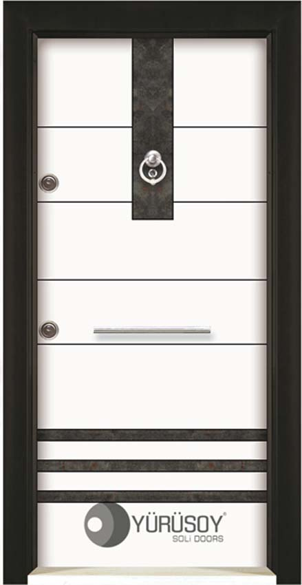 Çift Renk Laminoks 3505