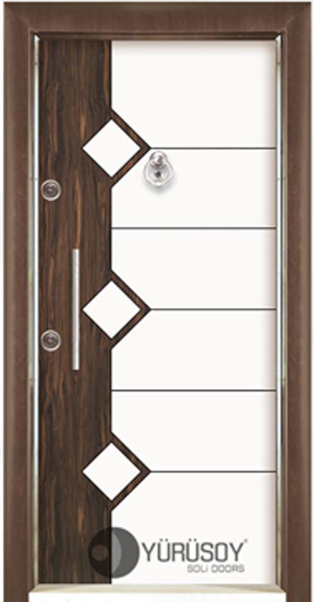 Çift Renk Laminoks 3506