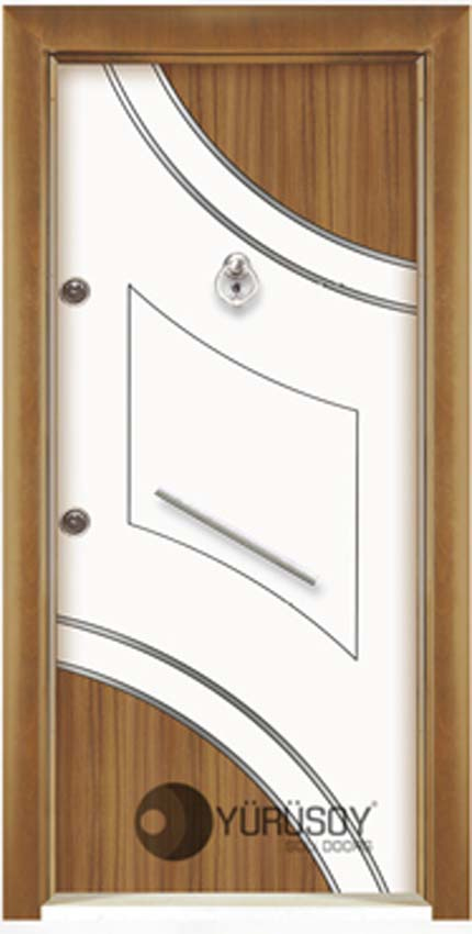 Çift Renk Laminoks 3507