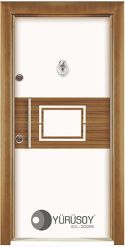 Çift Renk Laminoks 3508