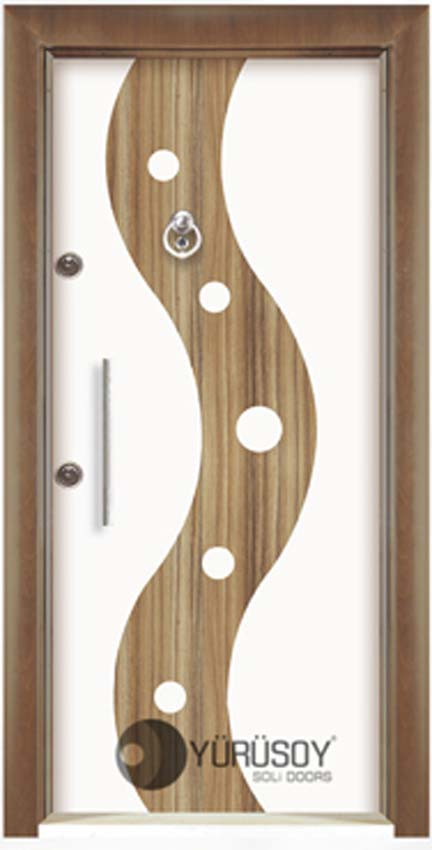 Çift Renk Laminoks 3509