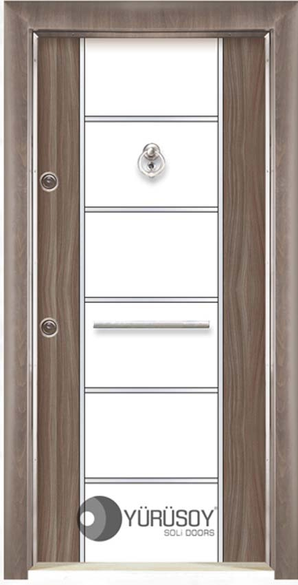 Çift Renk Laminoks 3510