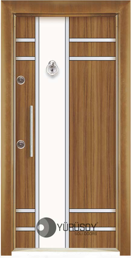 Çift Renk Laminoks 3511