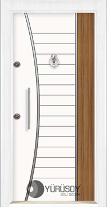 Çift Renk Laminoks 3512