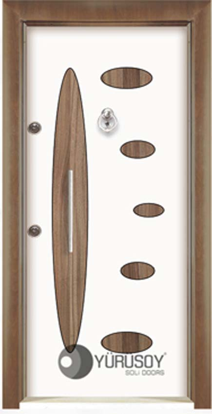 Çift Renk Laminoks 3513