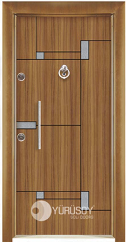 Çift Renk Laminoks 3514