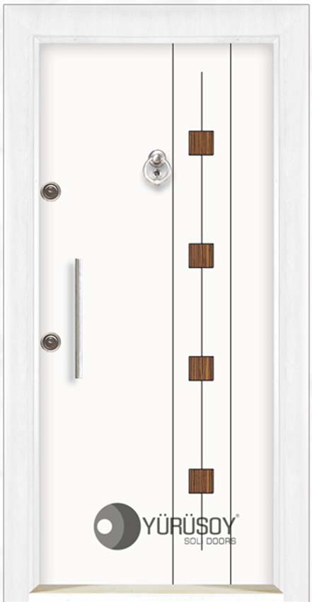 Çift Renk Laminoks 3516