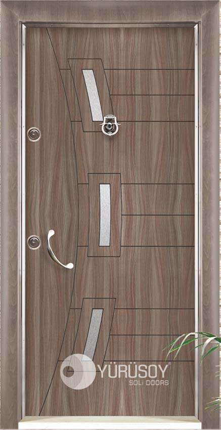 Kromlu Laminoks 3601